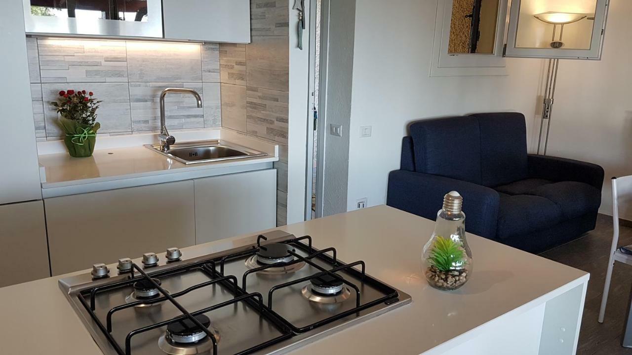Apartamento Annuz Santa Margherita di Pula