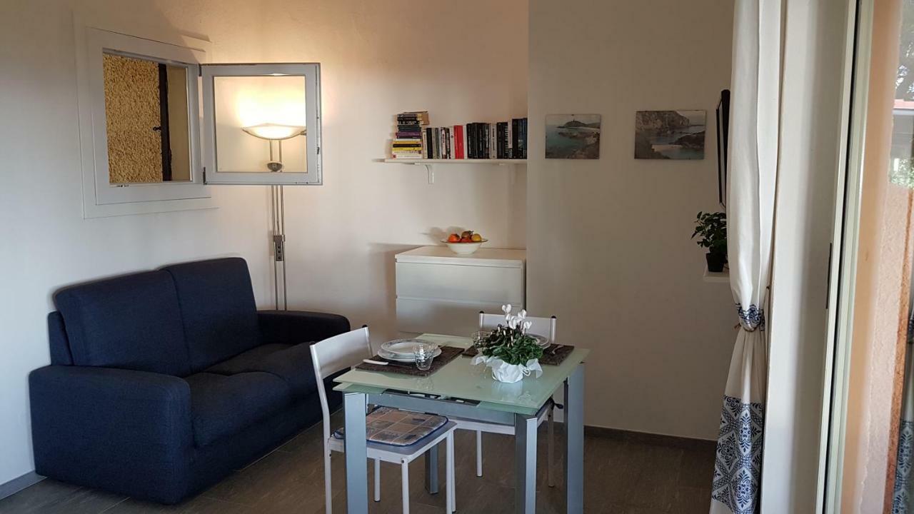 Apartamento Annuz *