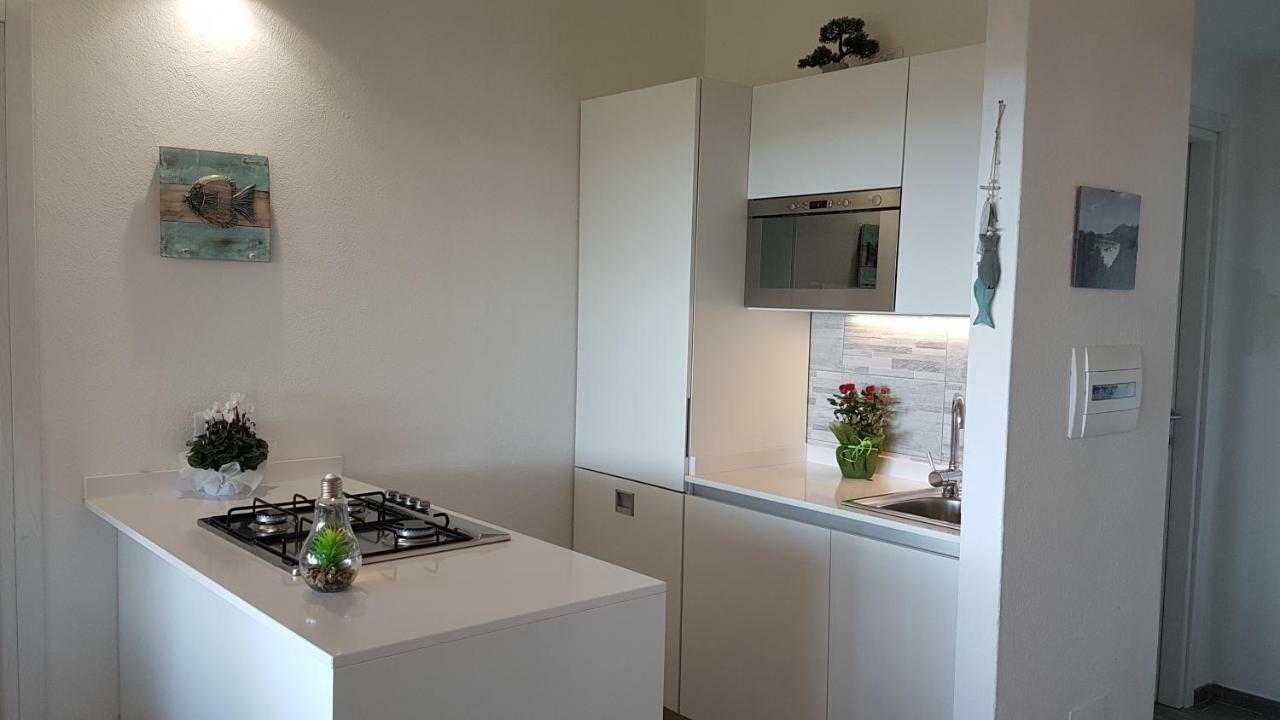 Apartamento Annuz *