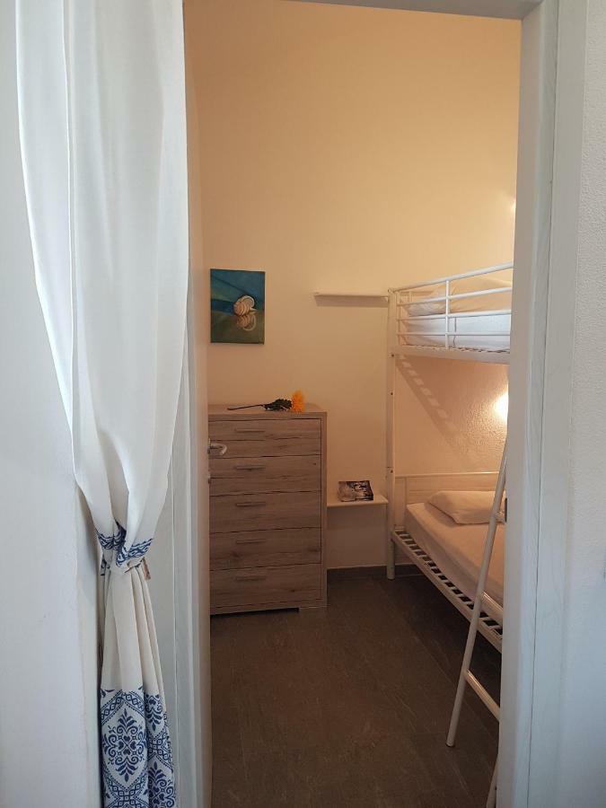 Apartamento Annuz